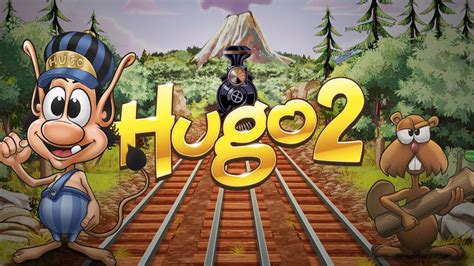 Play Hugo 2 slot